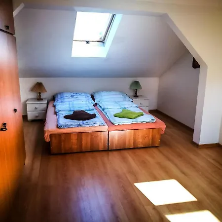 Apartament Baltic Apartments-willa Carmen 13