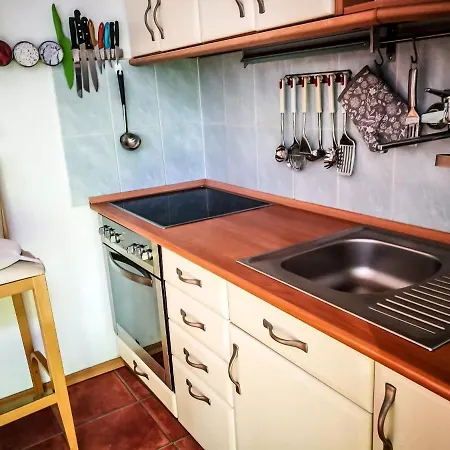Baltic Apartments-willa Carmen 13 Apartament *