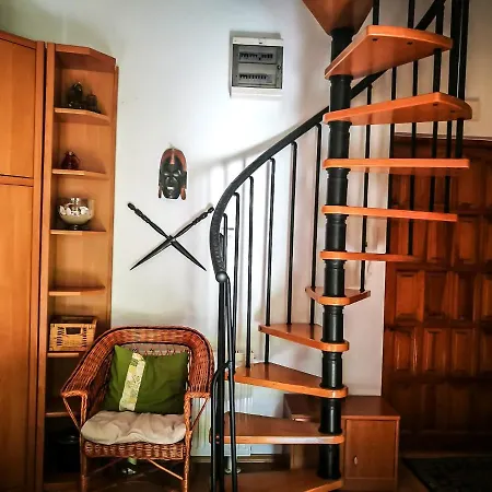 Baltic Apartments-willa Carmen 13 *