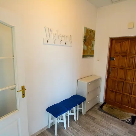 Baltic Apartments-willa Carmen 13